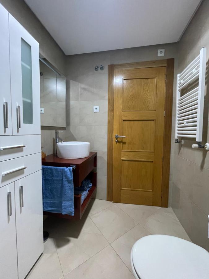 Apartamento De Lujo En Planta Baja Con Piscina En La Torre Golf Resort Roldán Extérieur photo