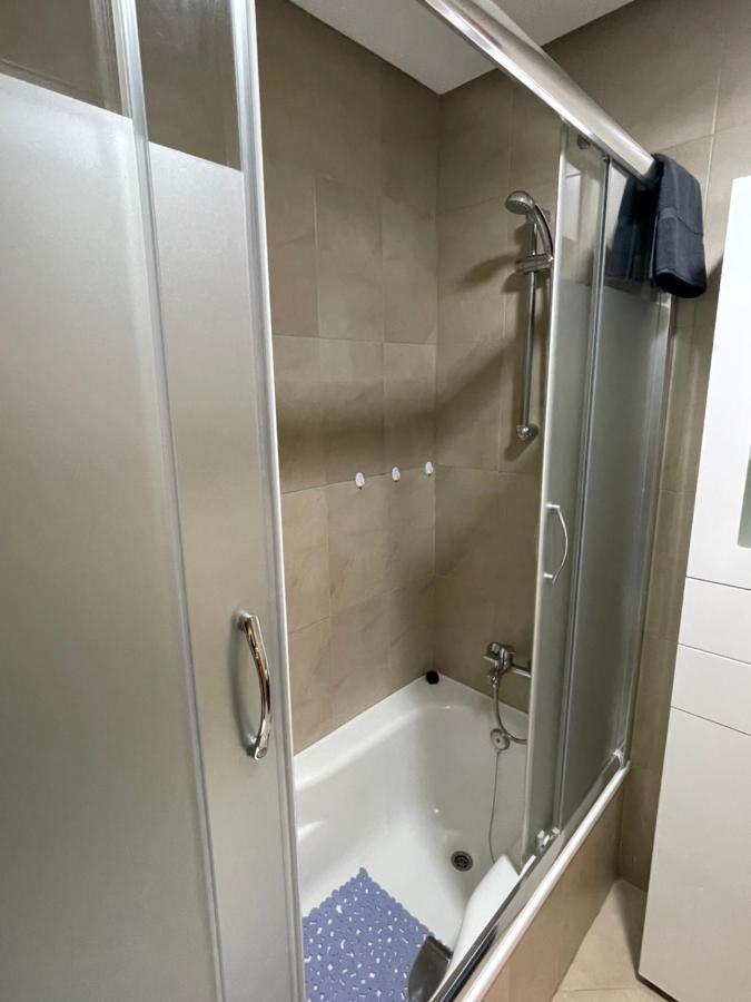 Apartamento De Lujo En Planta Baja Con Piscina En La Torre Golf Resort Roldán Extérieur photo
