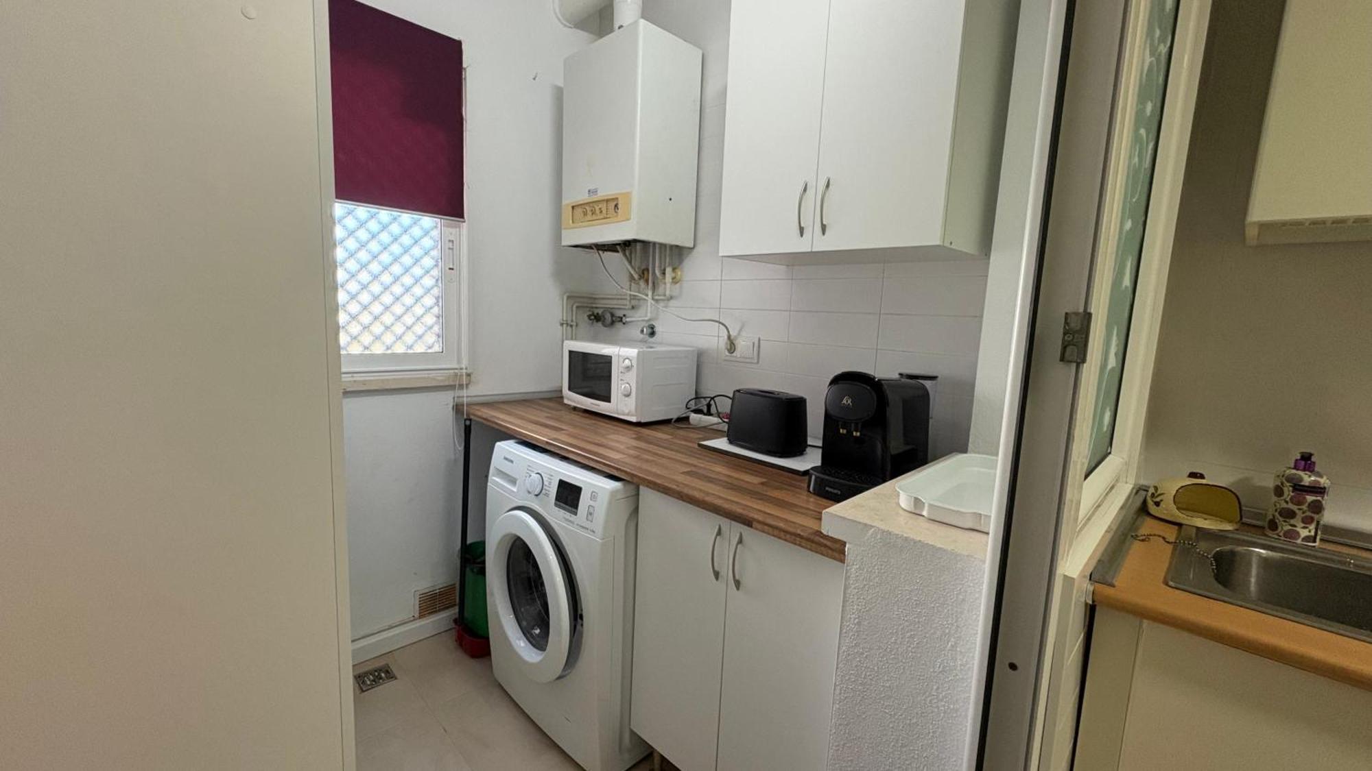 Apartamento De Lujo En Planta Baja Con Piscina En La Torre Golf Resort Roldán Extérieur photo